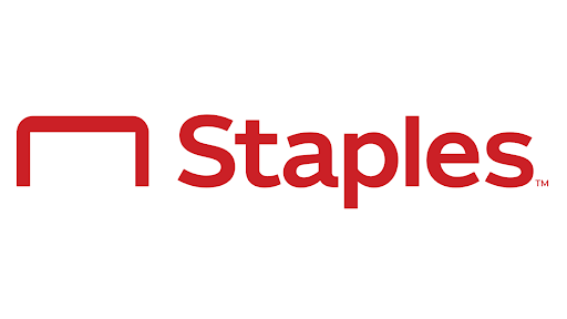 Office Supply Store «Staples», reviews and photos, 128 Sunset Blvd, New Castle, DE 19720, USA