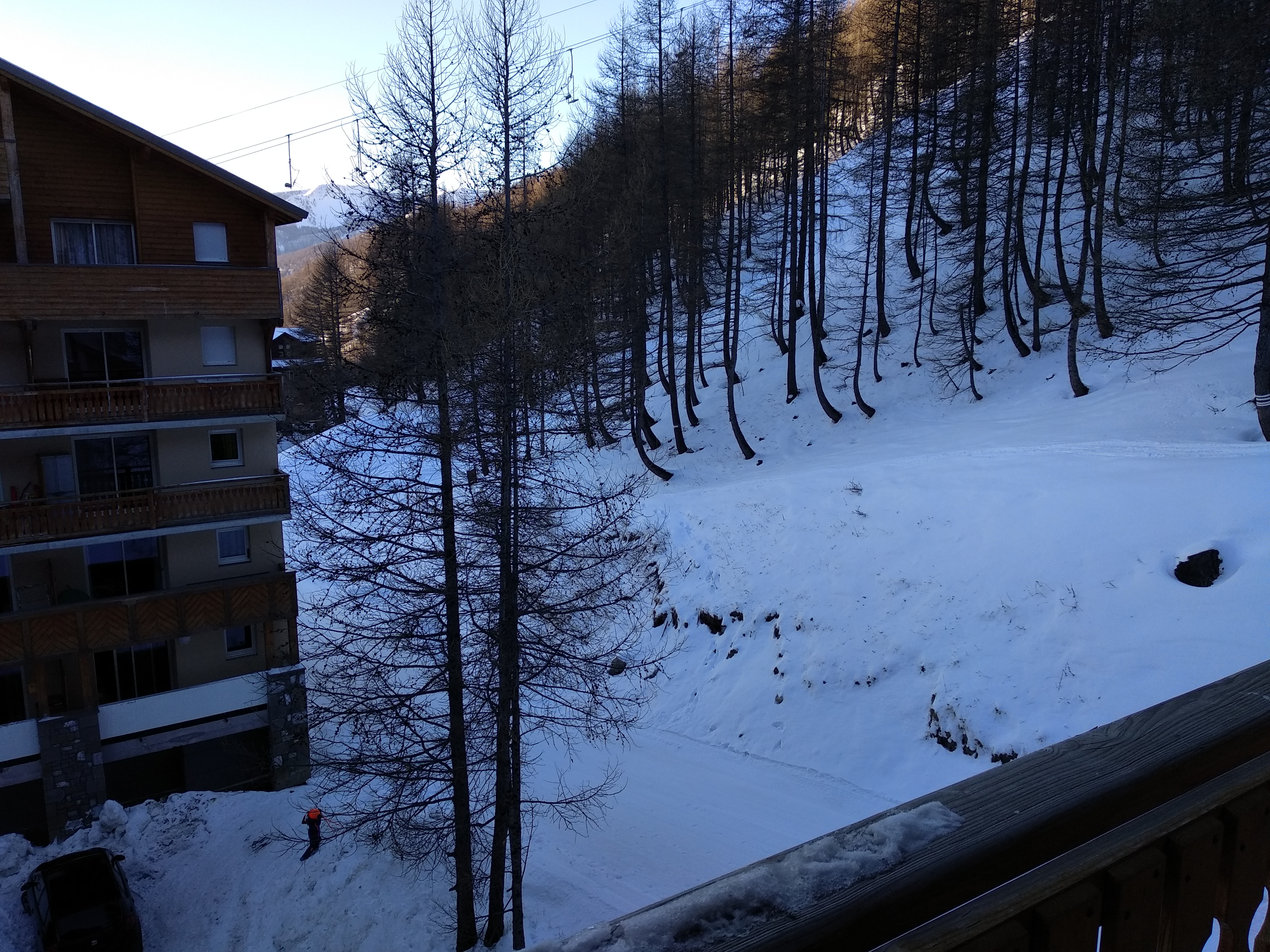 Photo n° 6 de l'avis de Tamás.s fait le 05/02/2018 à 12:12