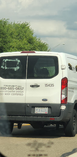 Transportation Service «Panther Premium Logistics», reviews and photos, 84 Medina Rd, Medina, OH 44256, USA