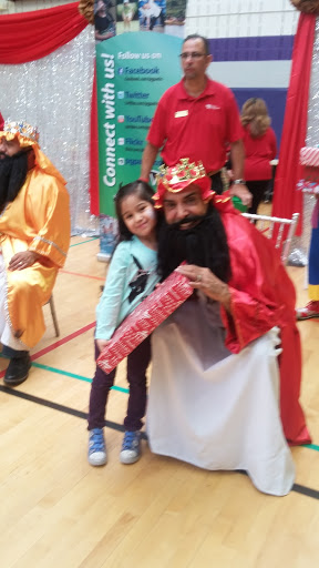 Community Center «College Park Community Center», reviews and photos, 5051 Pierce Ave, College Park, MD 20740, USA