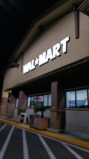 Department Store «Walmart Supercenter», reviews and photos, 681 Lincoln Ave, Napa, CA 94558, USA