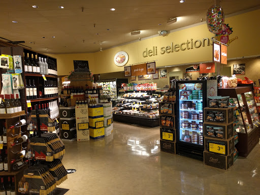 Grocery Store «Safeway», reviews and photos, 1 Camino Alto, Mill Valley, CA 94941, USA