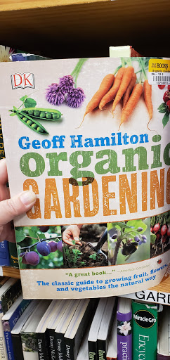 Book Store «Half Price Books», reviews and photos, 561 S State St, Westerville, OH 43081, USA