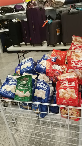 Clothing Store «Ross Dress for Less», reviews and photos, 1101 5th Ave, Hammond, IN 46320, USA