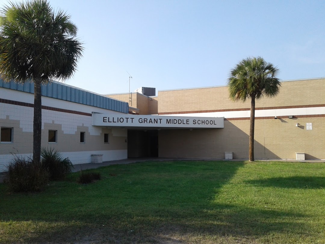 Elliott Grant Middle School