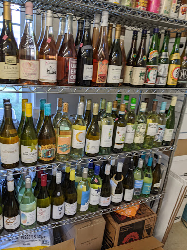 Seafood Market «Pine Tree Seafood & Produce», reviews and photos, 655 US-1, Scarborough, ME 04074, USA