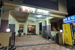 SSG Residency - Hotels in Vizag image