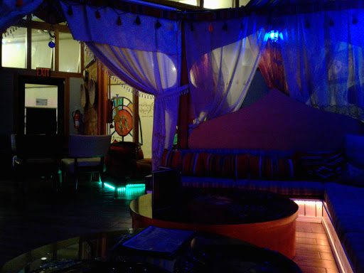 Lounge «Arabian Knight Hookah and Coffee Lounge», reviews and photos, 52 N Queen St #5a, Lancaster, PA 17602, USA