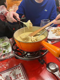 Les plus récentes photos du Restaurant de fondues La Métairie à La Plagne-Tarentaise - n°3