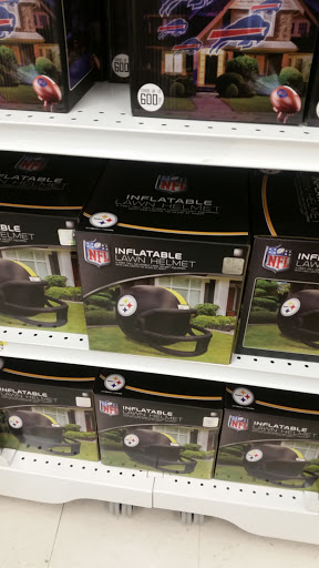 Fabric Store «Jo-Ann Fabrics and Crafts», reviews and photos, 3540 McKinley Pkwy, Blasdell, NY 14219, USA