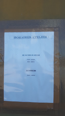 ADP TOLERIE ROANNE à Roanne