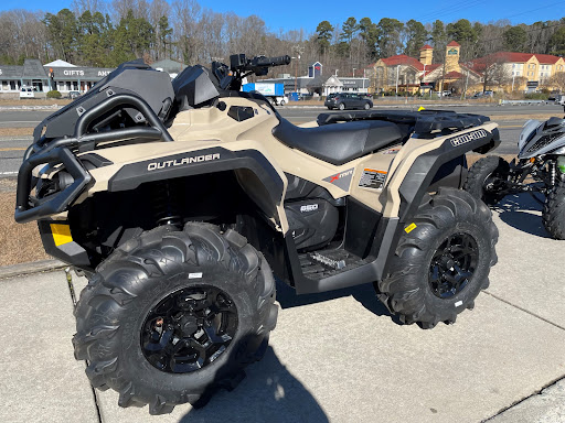 Motorcycle Dealer «Sport Durst Power Sports», reviews and photos, 4503 Durham-Chapel Hill Blvd, Durham, NC 27707, USA