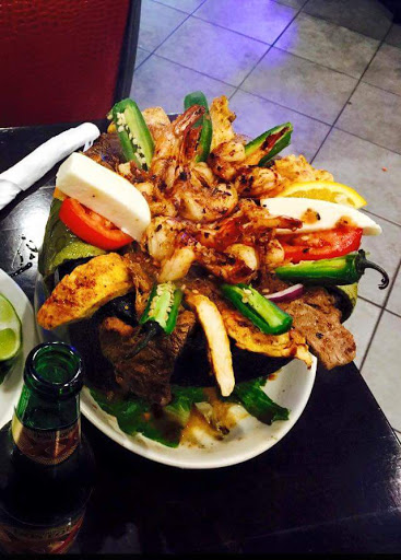 Family Restaurant «Aryso Grill Family Restaurant», reviews and photos, 410 Whittier Blvd, Montebello, CA 90640, USA