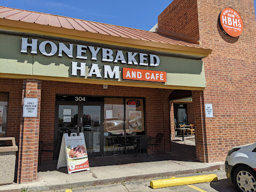 The Honey Baked Ham Company