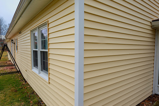 Roofing Contractor «Clear Choice Home Improvements», reviews and photos