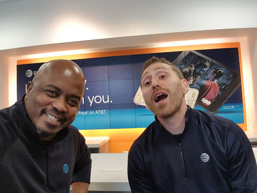 Cell Phone Store «AT&T», reviews and photos, 1919 Scenic Hwy S, Snellville, GA 30078, USA