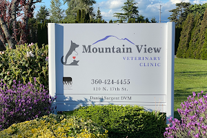 Mountain View Veterinary Clinic image