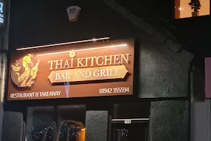 Thai Kitchen Bar and Grill image