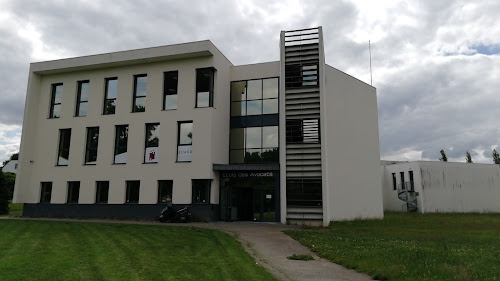 Ecole Des Avocats Du Grand Ouest à Bruz