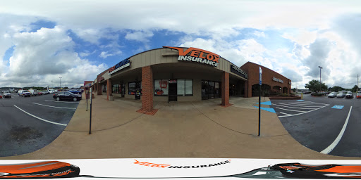 Auto Insurance Agency «Velox Insurance», reviews and photos