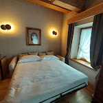 Photo n°3 de l'avis de Cristina.p fait le 16/07/2021 à 12:40 sur le  Al Capriolo, Locanda, Chalet, ristorante il Capriolino à Vodo di Cadore