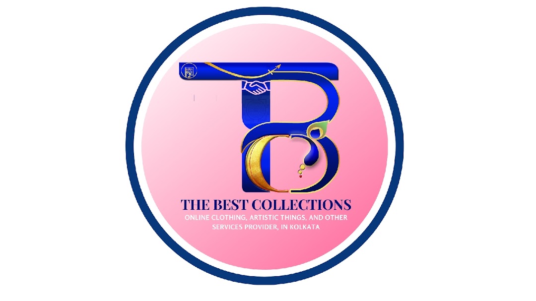 THE BEST COLLECTION || (Online clothing, art & craft items, store, Flower Designer for Wedding Gate and more Services provide you) || IN BARANAGAR