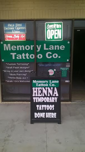 Explore tattoo ideas for date of birth, creative tattoo ideas in Bradenton, available at Memory Lane Tattoo Co.