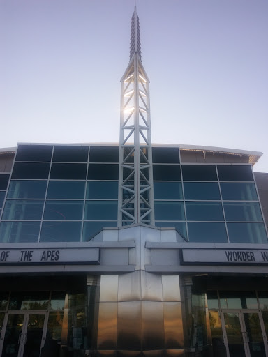 Movie Theater «Regal Cinemas 99 11», reviews and photos, 9010 NE Hwy 99, Vancouver, WA 98665, USA