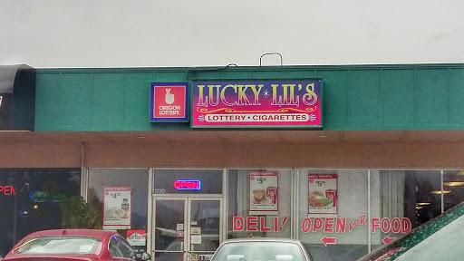 Lucky Lil's Deli