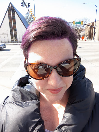 Beauty School «Aveda Institute Provo», reviews and photos, 210 N University Ave, Provo, UT 84601, USA