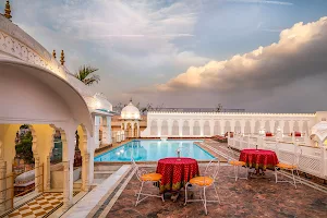 Hotel Rajasthan Palace image