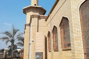 Masjidun-Noor (Reiger Park) image