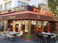 Photos du propriétaire du Restaurant italien Café Foresta Paris - n°8