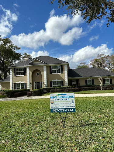 Photo of New Horizons Roofing, Inc in Oviedo, FL