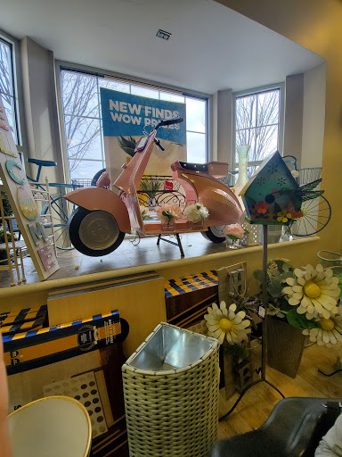 Department Store «HomeGoods», reviews and photos, 5225 Settlers Market Blvd, Williamsburg, VA 23188, USA