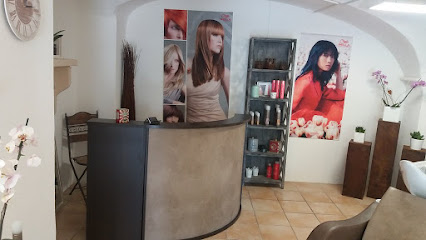 Salon de coiffure Magalie
