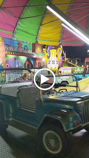 Solano County Fairgrounds image