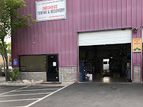 OneChoice Towing & Recovery - Photo 1 - Car repair in Gainesville, FL, Gainesville