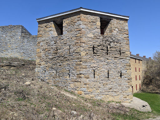 History Museum «Historic Fort Snelling», reviews and photos, 200 Tower Avenue, Saint Paul, MN 55111, USA