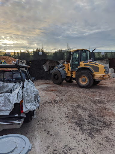 Landscaping Supply Store «Broadmoor Landscape Supply», reviews and photos, 1350 El Camino Real, South San Francisco, CA 94080, USA