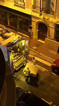 Vidéos hôtels Hôtel Cronstadt 06000 Nice