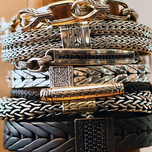 Jewelry Store «Lewis Jewelers», reviews and photos, 2000 W Stadium Blvd, Ann Arbor, MI 48103, USA