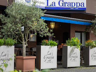 La Grappa Langenfeld - Ristorante Pizzeria ,,Wir verstehen Italienisch“