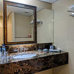 Hotel Santika Premiere Jogja