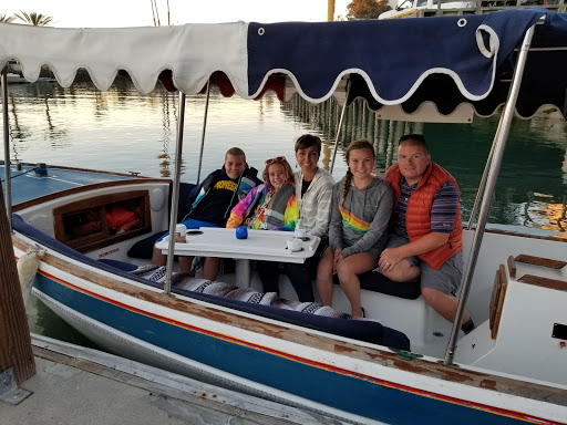 Hopper Boat Rentals