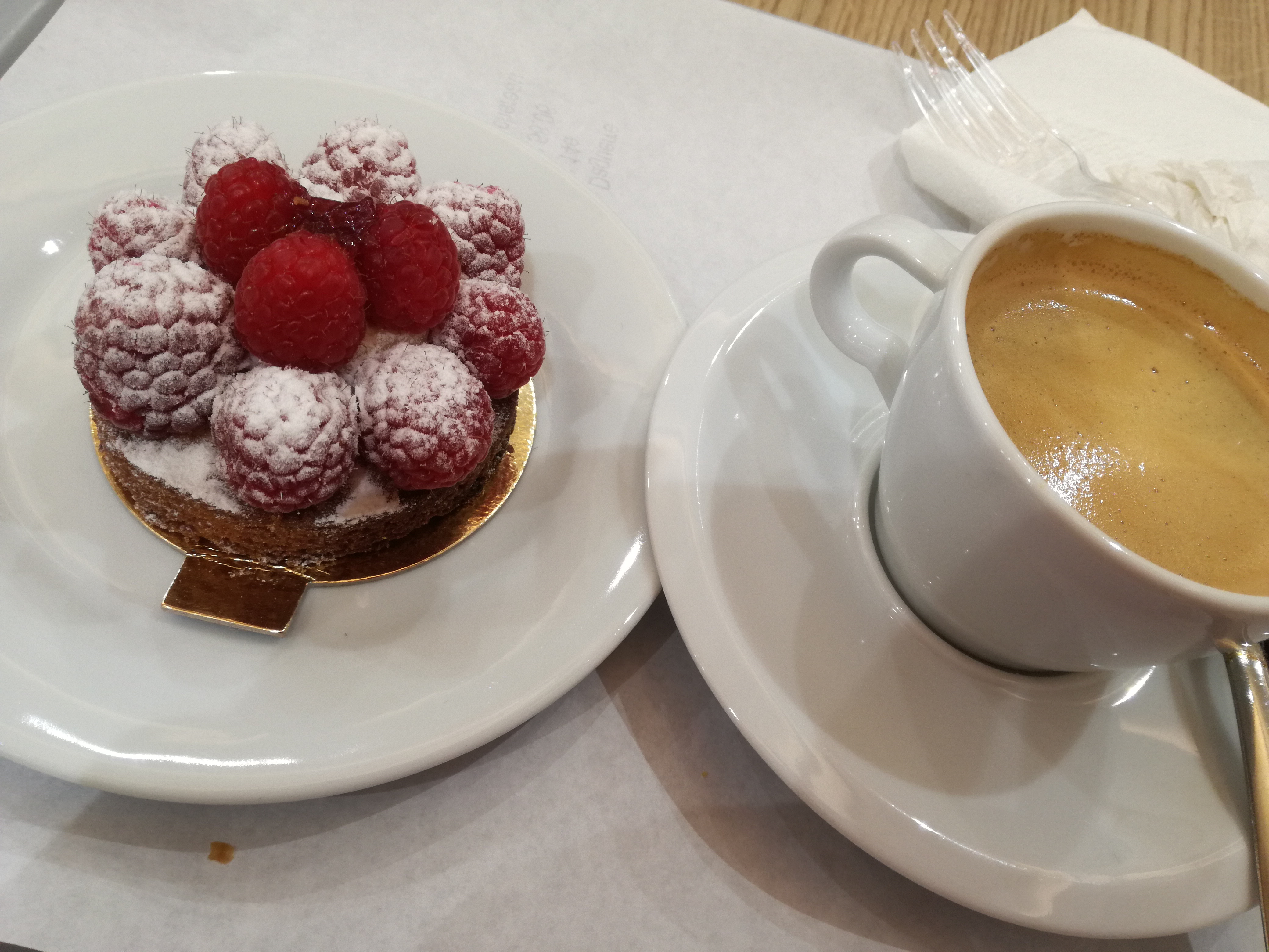 Photo n° 1 de l'avis de Emanuela.l fait le 09/05/2019 à 19:13