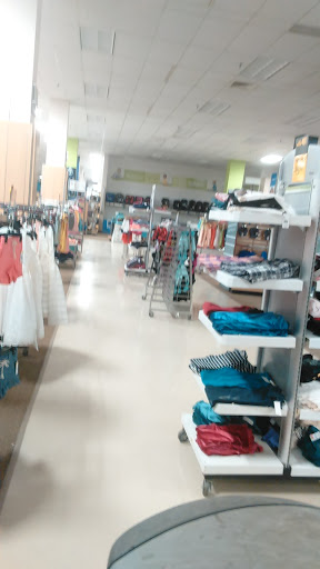 Department Store «Sears», reviews and photos, 100 Commercial Rd, Leominster, MA 01453, USA