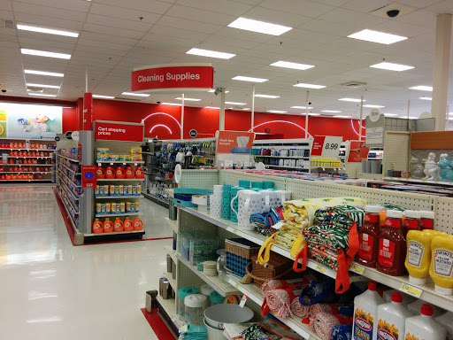 Department Store «Target», reviews and photos, 6767 S Clinton St, Englewood, CO 80112, USA