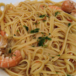 Photo n°6 de l'avis de Katharina. fait le 15/07/2022 à 07:53 sur le  Ristorante Pizzeria Da Luciano à Grado