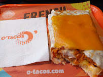 Les plus récentes photos du Restaurant de tacos O'TACOS TOURCOING - n°1